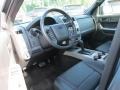 Steel Blue Metallic - Escape XLT Photo No. 11