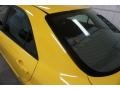 2003 Speed Yellow Mazda MAZDA6 i Sedan  photo #88