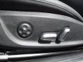 2016 Florett Silver Metallic Audi A5 Premium Plus quattro Convertible  photo #20