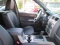 Steel Blue Metallic - Escape XLT Photo No. 16