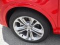 Misano Red Pearl - Q3 2.0 TSFI Premium Plus quattro Photo No. 3