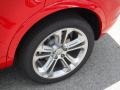 Misano Red Pearl - Q3 2.0 TSFI Premium Plus quattro Photo No. 4