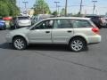 Champagne Gold Opalescent - Outback 2.5i Wagon Photo No. 9