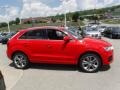 Misano Red Pearl - Q3 2.0 TSFI Premium Plus quattro Photo No. 9