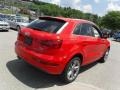 Misano Red Pearl - Q3 2.0 TSFI Premium Plus quattro Photo No. 10