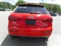 Misano Red Pearl - Q3 2.0 TSFI Premium Plus quattro Photo No. 11
