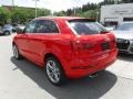 Misano Red Pearl - Q3 2.0 TSFI Premium Plus quattro Photo No. 13