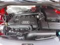 Misano Red Pearl - Q3 2.0 TSFI Premium Plus quattro Photo No. 16