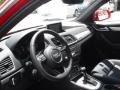 Misano Red Pearl - Q3 2.0 TSFI Premium Plus quattro Photo No. 19
