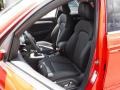Misano Red Pearl - Q3 2.0 TSFI Premium Plus quattro Photo No. 20