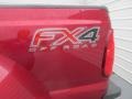 2016 Ruby Red Metallic Ford F350 Super Duty Lariat Crew Cab 4x4 DRW  photo #17