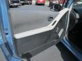 2010 Bayou Blue Pearl Toyota Yaris 3 Door Liftback  photo #12