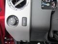 Ruby Red Metallic - F350 Super Duty Lariat Crew Cab 4x4 DRW Photo No. 35
