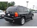 2007 Onyx Black GMC Envoy Denali  photo #3