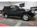 Super Black - Pathfinder SE 4x4 Photo No. 6