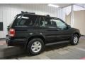 Super Black - Pathfinder SE 4x4 Photo No. 7