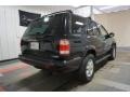Super Black - Pathfinder SE 4x4 Photo No. 8