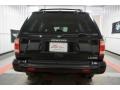 Super Black - Pathfinder SE 4x4 Photo No. 9
