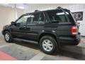 Super Black - Pathfinder SE 4x4 Photo No. 11