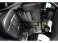 Super Black - Pathfinder SE 4x4 Photo No. 20