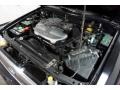 Super Black - Pathfinder SE 4x4 Photo No. 52