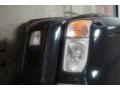 Super Black - Pathfinder SE 4x4 Photo No. 54