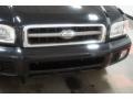 Super Black - Pathfinder SE 4x4 Photo No. 55