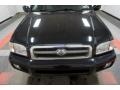 Super Black - Pathfinder SE 4x4 Photo No. 56