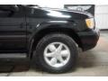 Super Black - Pathfinder SE 4x4 Photo No. 59