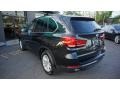 2014 Black Sapphire Metallic BMW X5 xDrive35i  photo #3