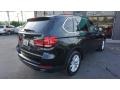 2014 Black Sapphire Metallic BMW X5 xDrive35i  photo #4