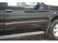 Super Black - Pathfinder SE 4x4 Photo No. 64