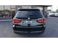 2014 Black Sapphire Metallic BMW X5 xDrive35i  photo #7