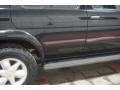 Super Black - Pathfinder SE 4x4 Photo No. 67