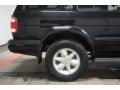 Super Black - Pathfinder SE 4x4 Photo No. 69