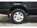 Super Black - Pathfinder SE 4x4 Photo No. 70
