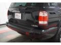 Super Black - Pathfinder SE 4x4 Photo No. 77
