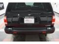 Super Black - Pathfinder SE 4x4 Photo No. 78