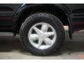 Super Black - Pathfinder SE 4x4 Photo No. 80