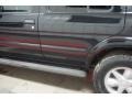 Super Black - Pathfinder SE 4x4 Photo No. 82