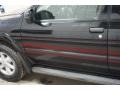 Super Black - Pathfinder SE 4x4 Photo No. 83