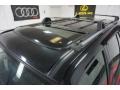 Super Black - Pathfinder SE 4x4 Photo No. 92