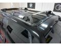 Super Black - Pathfinder SE 4x4 Photo No. 94