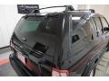 Super Black - Pathfinder SE 4x4 Photo No. 95