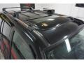 Super Black - Pathfinder SE 4x4 Photo No. 98