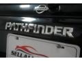 Super Black - Pathfinder SE 4x4 Photo No. 105