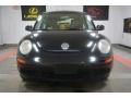 Black - New Beetle 2.5 Coupe Photo No. 4