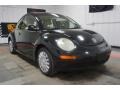 Black - New Beetle 2.5 Coupe Photo No. 5