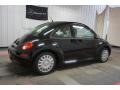 Black - New Beetle 2.5 Coupe Photo No. 7