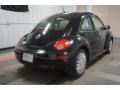 Black - New Beetle 2.5 Coupe Photo No. 8